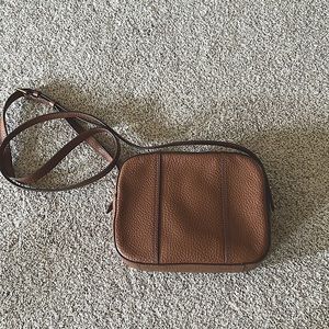 Fossil Jenna Camera Bag